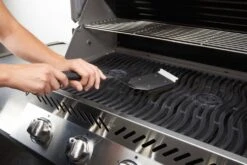 Napoleon Grillborstel Rvs Met Houten Handvat -Barbecue-Uitrusting Napoleon Grillborstel RVS Met Houten Handvat 2JxeyKDQIjDE8o