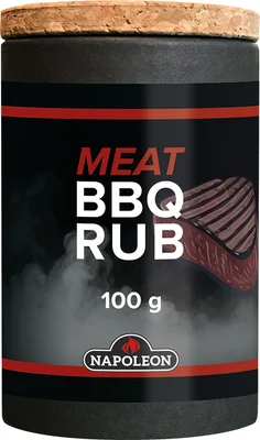 Napoleon Rub Meat100Gr