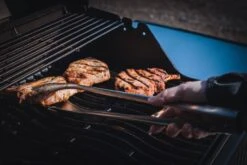 Napoleon Sluitbare Tang Rvs 16" -Barbecue-Uitrusting Napoleon Sluitbare Tang RVS 40 6 cm 4