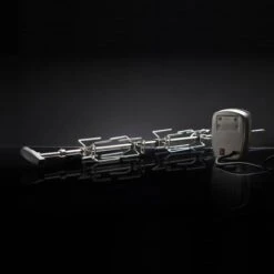 Napoleon Draaispit Voor Prestige En Prestige Pro 665 -Barbecue-Uitrusting Napoleon draaispit voor prestige en prestige pro 665 zwart