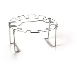 Napoleon Drumstickhouder Incl. Schaal -Barbecue-Uitrusting Napoleon drumstickhouder incl schaal2