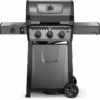 Napoleon Gasbarbecue Freestyle 365 Met Zijbrander - Graphite