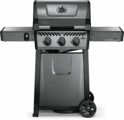 Napoleon Gasbarbecue Freestyle 365 - Graphite