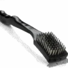 Napoleon Grillborstel Rvs Met Houten Handvat -Barbecue-Uitrusting Napoleon grillborstel rvs met houten handvat