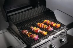 Napoleon Multi Rvs Shaslick Set (8 Stuks) 10 Napoleon Multi Rvs Shaslick Set (8 Stuks) -Barbecue-Uitrusting Napoleon multi rvs shaslick set 8 stuks 3wG8K4U6oZ22aI