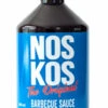 Noskos Noskos The Original Barbecue Saus 500 Ml -Barbecue-Uitrusting Noskos The Original Barbecue Saus 500 ML 1