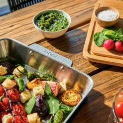 Ooni Braadslede Groot -Barbecue-Uitrusting OONI BRAADSLEDE GROOT 4