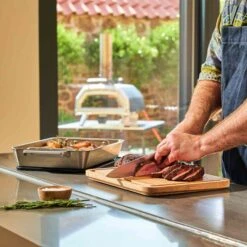 Ooni Braadslede Groot -Barbecue-Uitrusting OONI BRAADSLEDE GROOT 5