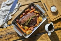 Ooni Braadslede Medium -Barbecue-Uitrusting OONI BRAADSLEDE MEDIUM 5