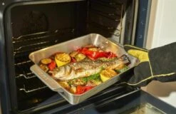 Ooni Braadslede Medium -Barbecue-Uitrusting OONI BRAADSLEDE MEDIUM 6 1