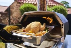 Ooni Braadslede Medium -Barbecue-Uitrusting OONI BRAADSLEDE MEDIUM 7