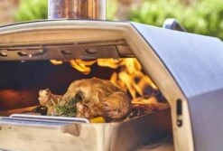 Ooni Braadslede Medium -Barbecue-Uitrusting OONI BRAADSLEDE MEDIUM 8 1