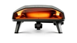 Ooni Koda 2 Max 30 Mbar -Barbecue-Uitrusting OONI KODA 2 MAX 30 MBAR 4