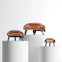 Ooni Koda 2 Max 30 Mbar -Barbecue-Uitrusting OONI KODA 2 MAX 30 MBAR 9