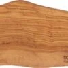 Bowls & Dishes Olijfhouten Borrelplank 25 T/m 30 Cm -Barbecue-Uitrusting Olijfhouten Borrelplank 25 tm 30 Cm 1