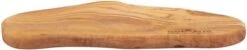 Bowls & Dishes Olijfhouten Borrelplank 25 T/m 30 Cm -Barbecue-Uitrusting Olijfhouten Borrelplank 25 tm 30 Cm 7