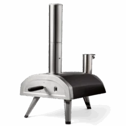 Ooni Fyra 12 -Barbecue-Uitrusting OoniFyra FrontLeft 1 72dpi 2048px