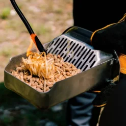 Ooni Aanmaakkrullen Fyra & Karu 50 Stuks -Barbecue-Uitrusting Ooni Aanmaakkrullen 50 Stuks 3