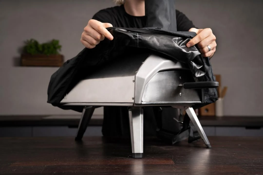 Ooni Draagtas/Cover Karu 12, Karu 12G & Karu 2 3 Ooni Draagtas/Cover Karu 12, Karu 12G & Karu 2 - Afbeelding 2