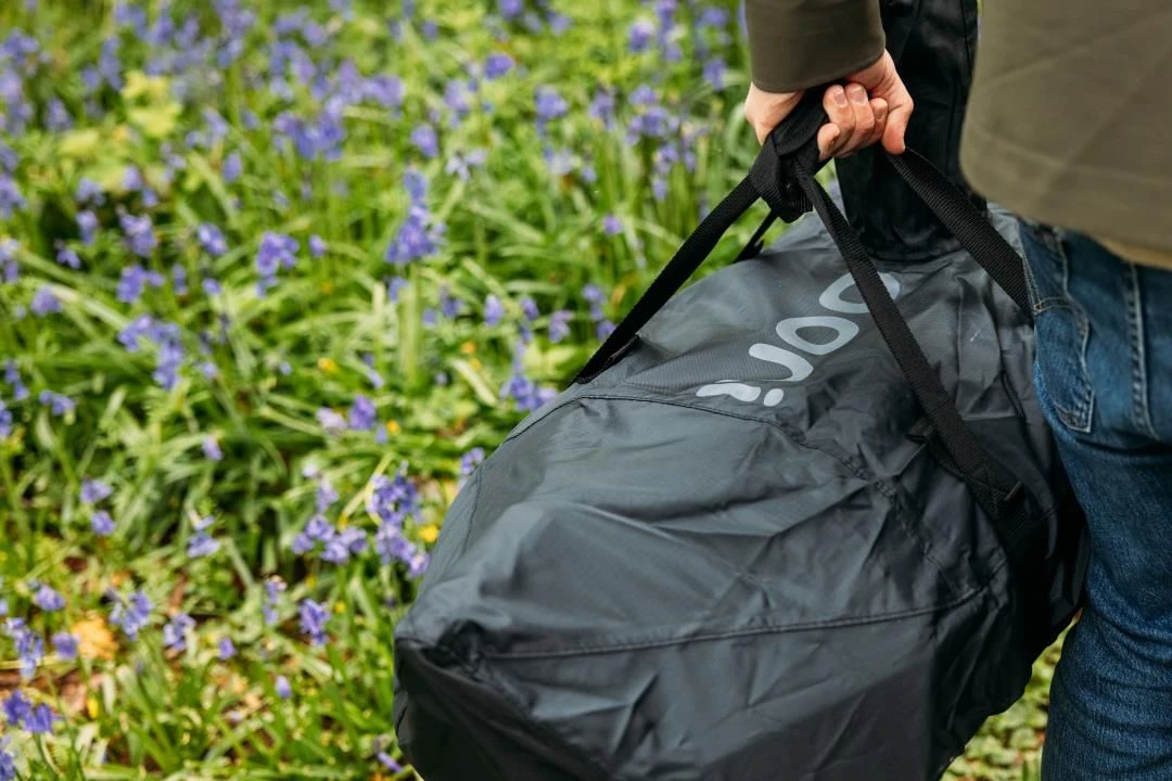 Ooni Draagtas/Cover Karu 12, Karu 12G & Karu 2 5 Ooni Draagtas/Cover Karu 12, Karu 12G & Karu 2 - Afbeelding 4