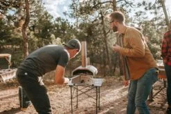 Ooni Draaischep 17 Cm -Barbecue-Uitrusting Ooni Draaischep Turning Peel 5