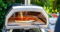 Ooni Draaischep 17 Cm -Barbecue-Uitrusting Ooni Draaischep Turning Peel 6