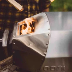 Ooni Eiken Stammetjes Karu 12 & 16 8 Kg -Barbecue-Uitrusting Ooni Eiken Stammetjes 8Kg 3