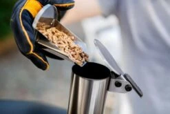 Ooni Fyra 12 -Barbecue-Uitrusting Ooni Fyra 3