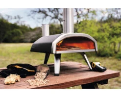 Ooni Fyra 12 -Barbecue-Uitrusting Ooni Fyra 9