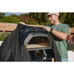 Ooni Hoes Tafel Groot En Oven -Barbecue-Uitrusting Ooni Hoes Tafel Groot En Oven 3