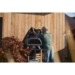 Ooni Hoes Tafel Groot En Oven -Barbecue-Uitrusting Ooni Hoes Tafel Groot En Oven 4