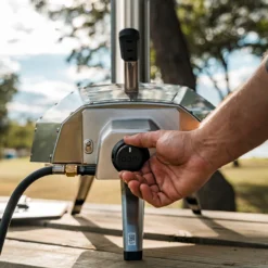 Ooni Karu 12 Gasbrander 30 Mbar -Barbecue-Uitrusting Ooni Karu 12 Gasbrander 30Mbar 4