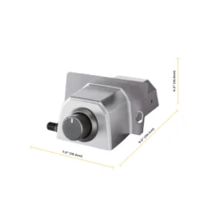 Ooni Karu 12 Gasbrander 30 Mbar -Barbecue-Uitrusting Ooni Karu 12 Gasbrander 30Mbar 7