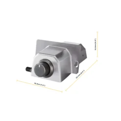 Ooni Karu 2 Gasbrander 30 Mbar -Barbecue-Uitrusting Ooni Karu 2 Gasbrander 30 Mbar 3