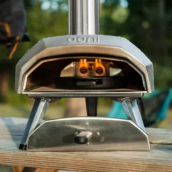 Ooni Karu 2 Gasbrander 30 Mbar -Barbecue-Uitrusting Ooni Karu 2 Gasbrander 30 Mbar 5