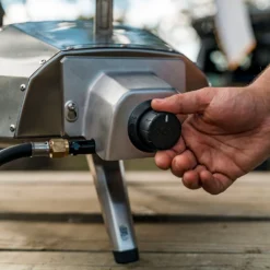 Ooni Karu 2 Gasbrander 30 Mbar -Barbecue-Uitrusting Ooni Karu 2 Gasbrander 30 Mbar 6