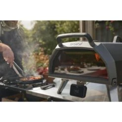 Ooni Karu 2 Pro -Barbecue-Uitrusting Ooni Karu 2 Pro 10