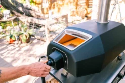 Ooni Karu 2 Pro Gasbrander 30 Mbar -Barbecue-Uitrusting Ooni Karu 2 Pro Gasbrander 30 Mbar 6