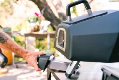 Ooni Karu 2 Pro Gasbrander 30 Mbar -Barbecue-Uitrusting Ooni Karu 2 Pro Gasbrander 30 Mbar 7