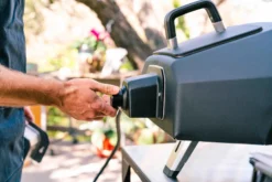 Ooni Karu 2 Pro Gasbrander 30 Mbar -Barbecue-Uitrusting Ooni Karu 2 Pro Gasbrander 30 Mbar 8