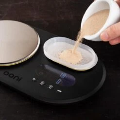 Ooni Keukenweegschaal Dual Platform -Barbecue-Uitrusting Ooni Keukenweegschaal Dual Platform 3