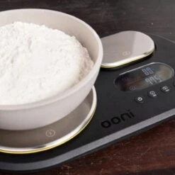 Ooni Keukenweegschaal Dual Platform -Barbecue-Uitrusting Ooni Keukenweegschaal Dual Platform 4