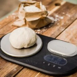 Ooni Keukenweegschaal Dual Platform -Barbecue-Uitrusting Ooni Keukenweegschaal Dual Platform 5