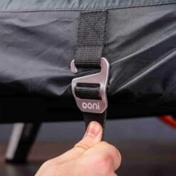 Ooni Koda 16 Cover -Barbecue-Uitrusting Ooni Koda 16 Cover 3