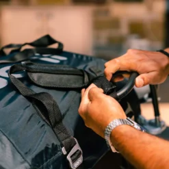 Ooni Koda 12 Carry/Cover -Barbecue-Uitrusting Ooni Koda Carry Cover 3