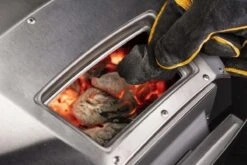 Ooni Ovenhandschoen Set 2 -Barbecue-Uitrusting Ooni Ovenhandschoen Set Van 2 4