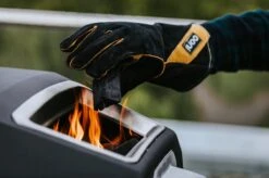 Ooni Ovenhandschoen Set 2 -Barbecue-Uitrusting Ooni Ovenhandschoen Set Van 2 6