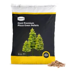 Ooni Naaldbomenhout Pellets Fyra 10 Kg