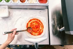 Ooni Perforated Peel 14 Inch 9 Ooni Perforated Peel 14 Inch -Barbecue-Uitrusting Ooni Perforated Peel 14 Inch 1b7MUg9qH0uarZ