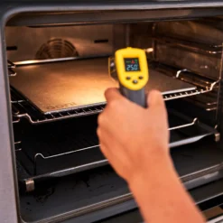 Ooni Pizza Steel 13 -Barbecue-Uitrusting Ooni Pizza Steel 13 5